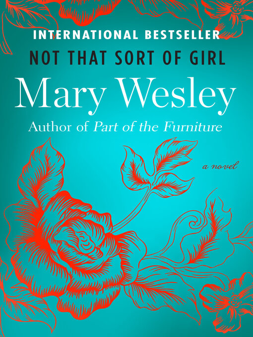 Title details for Not That Sort of Girl by Mary Wesley - Available